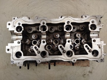 фото thumb №10, Головка двигателя hyundai kia 22111-27500 1.5 crdi d3ea