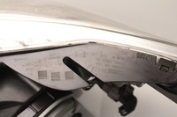 фото thumb №7, Toyota avensis t27 рестайлінг 11-15r фара праві лампа права перед передня