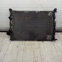 Купити Scenic 2 1.9 радіатор + інтеркулер 1.9 dci, фото thumb