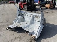 фото thumb №7, Чверть поріг лонжерон правий + лівий перед поріг ford custom 12-17r