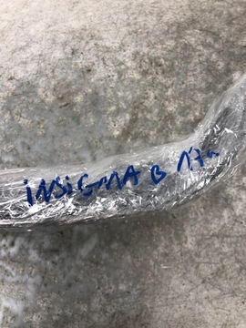 фото thumb №12, Планка dekor консоли opel insignia b универсал 13479868