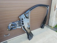 фото thumb №2, Jumpy expert proace 2016- блок двигуна лівий перед