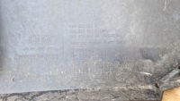 фото thumb №9, Audi a4 b9 s-line універсал бампер задній 8w0807511
