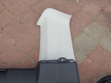 фото thumb №10, Vw t5 рестайлинг t6 caravelle средство салон обивка потолок 2-дверь комплект