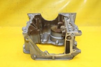 Поддон масляная масла renault clio iv nissan dacia 0.9 tce h4ba400 110179688r Оригинал, фото thumb
