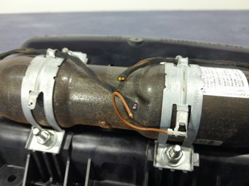 фото thumb №13, Opel insignia a панель роздавальна капот pulpit подушка безпеки подушка