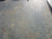 фото thumb №5, Ssangyong rodius ii 2016 защита плита нижняя pod двигатель