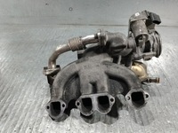 фото thumb №7, Коллектор всасывающий audi a4 b7 038129713bm 2.0 tdi