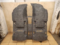 фото thumb №10, Коврик обшивка салона audi a3 8v hb europa