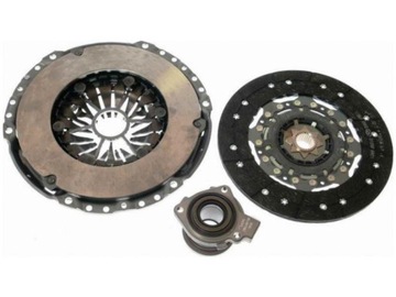 фото thumb №2, Набор сцепления opel signum 2.8 05-08 vectra c 2.8 05-08