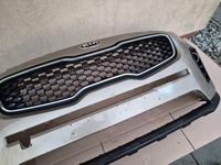 фото thumb №5, Бампер перед kia sportage 4 iv оригінал