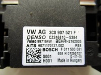 фото thumb №3, Vw golf vi резистор резистор вентилятор