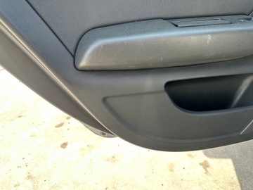 фото thumb №5, Боковина двері лівий зад голий audi a6 c6