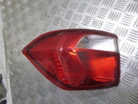 фото thumb №1, Лампа задня ліва ford ecosport 12-17 rok