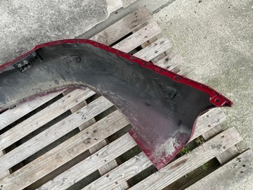 фото thumb №5, Бампер зад задний tesla модель s рестайлинг fl 2016- полный