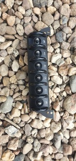 фото thumb №1, Mini r50 панель переключатель света 6958033 europa