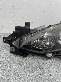 фото thumb №8, Лампа левый перед mazda 3 bm 2013-2017 w-wa b45a-51040 bht4 51040