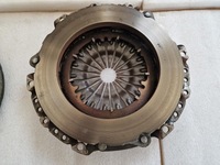 фото thumb №5, Сцепление диск прижим 1.5 hdi combo e berlingo iv rifter proace 28 tys. km