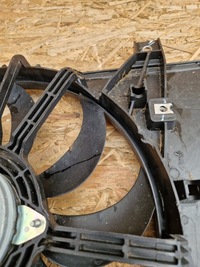 фото thumb №7, Вентилятор радіатора mazda 2 dj