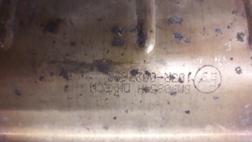 фото thumb №9, Bm catalyst катализатор vw golf iv 1,4/1,6 bora/octavia/leon