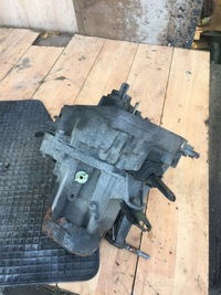 фото thumb №4, Коробка передач передач renault clio ii 1.4 jb1185