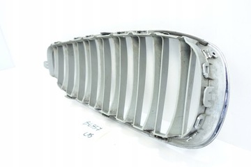 фото thumb №9, Решётка решётка радиатора левая bmw z4 e89 40502054