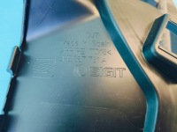 фото thumb №9, Seat leon 4 iv fr combi 2.0 tdi 2021r обивка багажника верхний часть левая