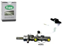 фото thumb №1, Насос тормозная honda accord v accord vii 2.0/2.2d