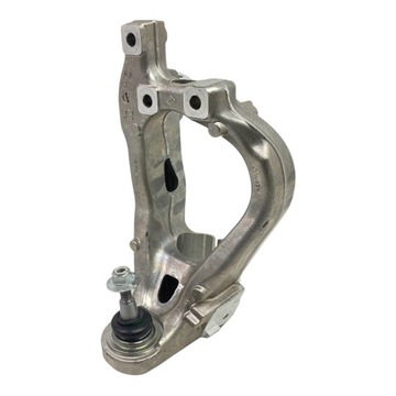 фото thumb №12, Поворотный кулак правая перед renault megane iv rs