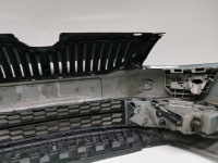 фото thumb №15, Бампер передний skoda octavia iii lf7y 5e0807221