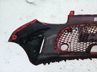 фото thumb №10, Бампер smart forfour eq w453 453 electric 18 - перед передний a4538802105