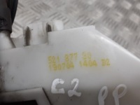 фото thumb №2, Замок двері правий перед citroen c2