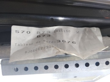 фото thumb №8, Спидометр приборы renault vel satis навигация навигация