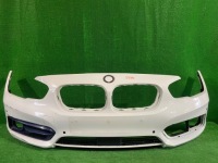 фото thumb №1, Бампер передній bmw 1 f20 f21 lift lci 15-