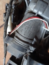 фото thumb №7, Bmw e38 механізм склоочисника перед 0390241422