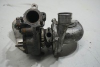 фото thumb №16, Toyota auris турбокомпресор 17201-0r041 2006-2011r