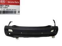 фото thumb №1, Заводской новый оригинальный бампер задний зад kia sorento ii 2 09-12