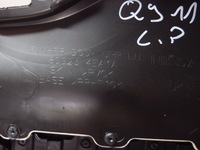 фото thumb №8, Nissan оригінальний номер 809234ea1a обшивка двері лівий перед