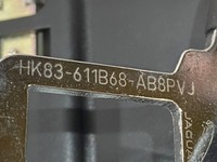 фото thumb №3, Pas задний левый правый velar amj8a-2611b68-ab8pvj