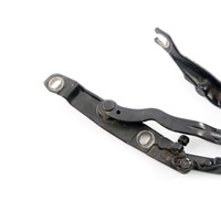 фото thumb №11, Bmw z4 e85 петля крышки багажника левый szary 7068281