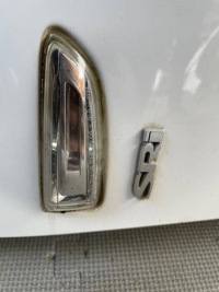 фото thumb №9, Крыло opel zafira c