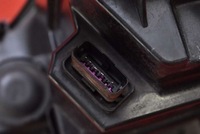 фото thumb №8, Фара правые лампа перед eu 8200700030 renault thalia 2 ii 08-12