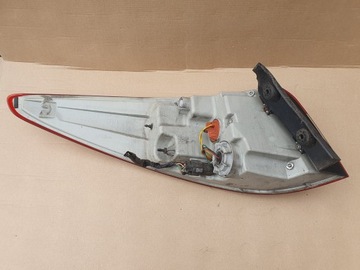 фото thumb №8, Hyundai ix35 лампа led права зад задня з крила 92402-2y500