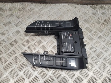 фото thumb №7, Porsche cayenne 92a 7p5907044s з спереду керування i елементи електричні