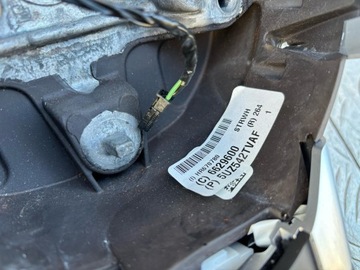 фото thumb №7, Chrysler pacifica ii 17- руль мультифункция 6629600