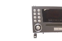 фото thumb №11, Радіо cd mercedes slk w171 r171 07r a1718200386