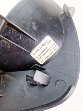 фото thumb №7, Mercedes w176 рамка защита спидометра mercedes w176 a1766830100