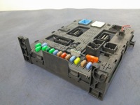 фото thumb №4, Citroen c5 iii 1.6 hdi коробка предохранителей