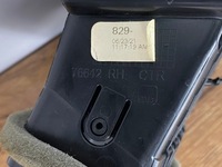 фото thumb №5, Решітка обдув dodge ram 1500 2019+