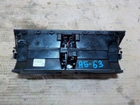 фото thumb №1, Audi a5 2008r2.0tfsi coupe решётка обдув средняя